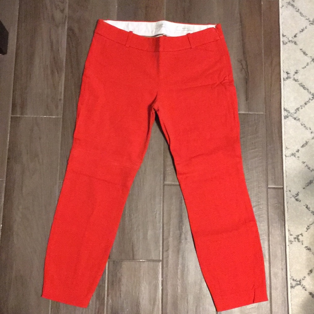 7/8 Pants